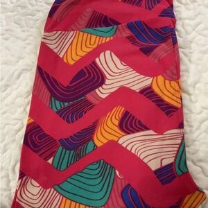 Lularoe T&C leggings